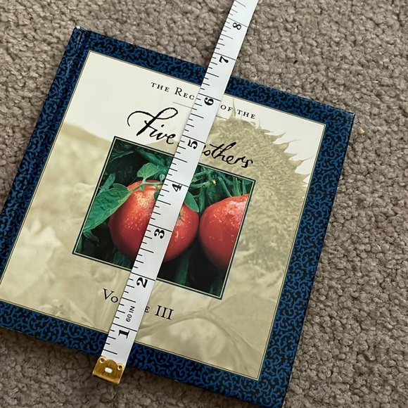 “The Recipe of the Five Brothers: Volume III” - Picture 4 of 6